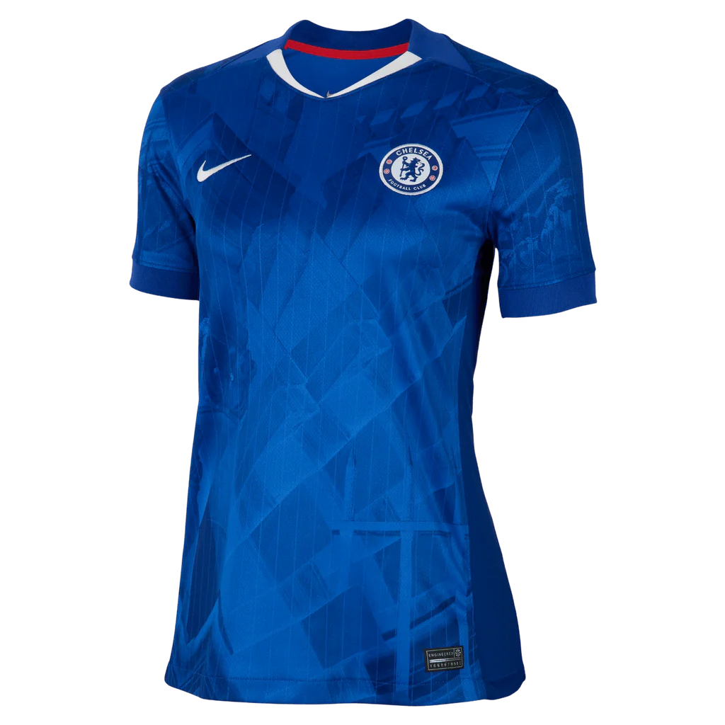 Camiseta Chelsea Femenino 25/26 Home - foto principal