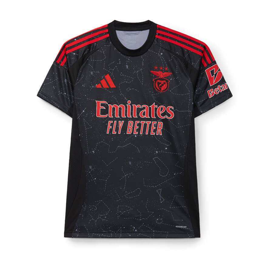 Camiseta 24∕25 Benfica Away - foto principal