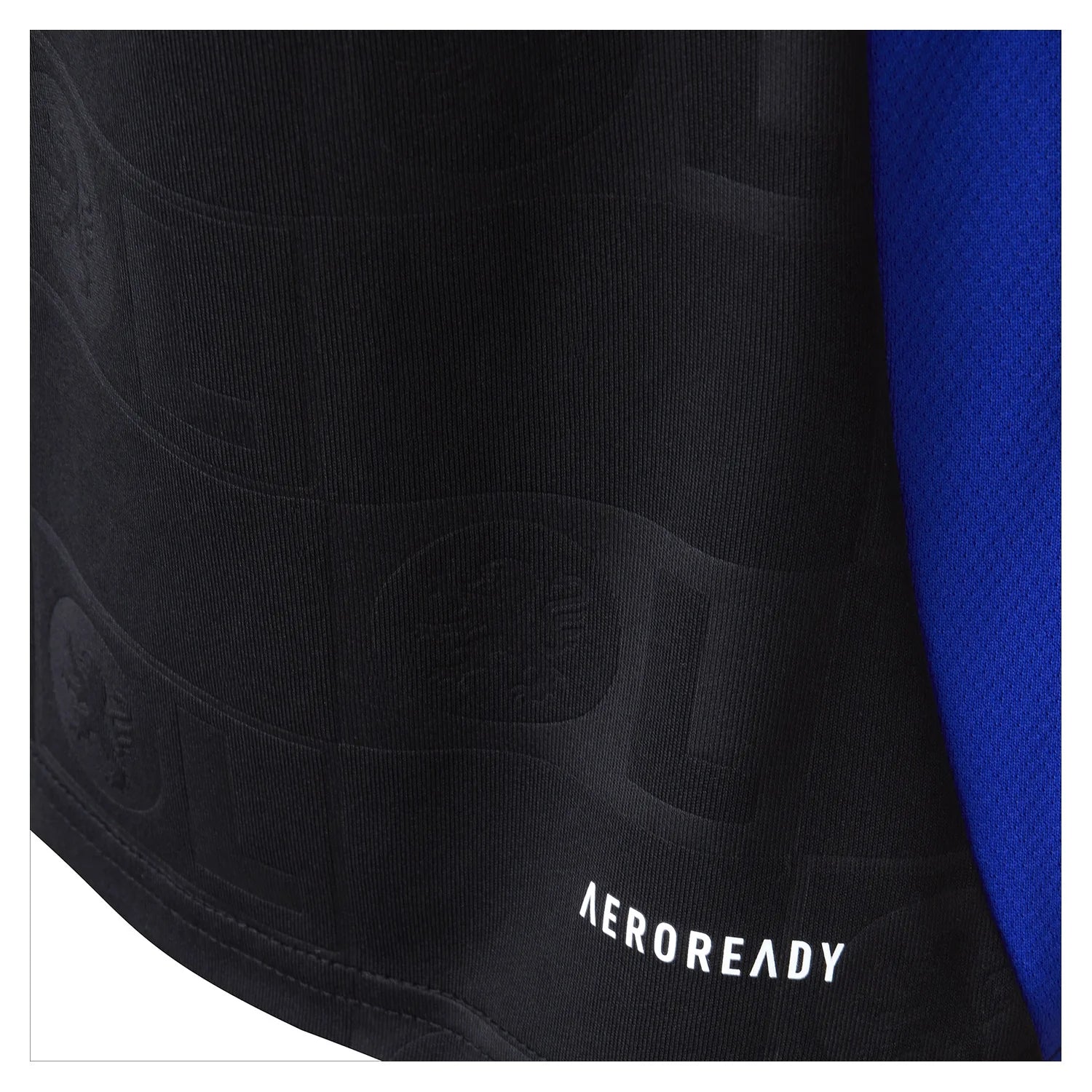 Camiseta Feminina Lyon 24/25 Away - vista trasera