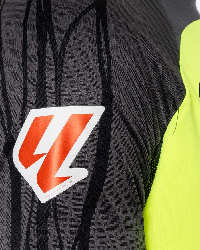 Camiseta RCD Mallorca 24∕25 Away - detalle de la manga