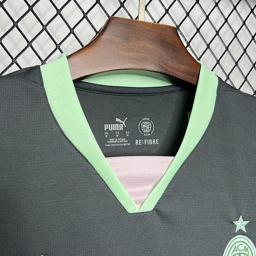 Camiseta Milan 24/25 Third - vista trasera