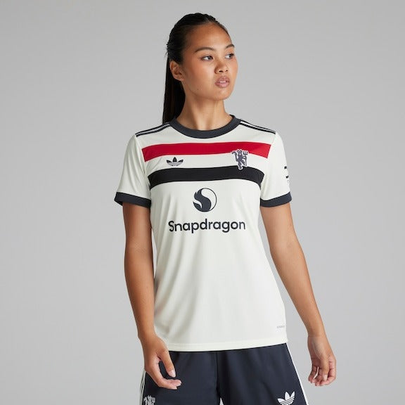 Camiseta Manchester United Femenino 24/25 Third - foto principal