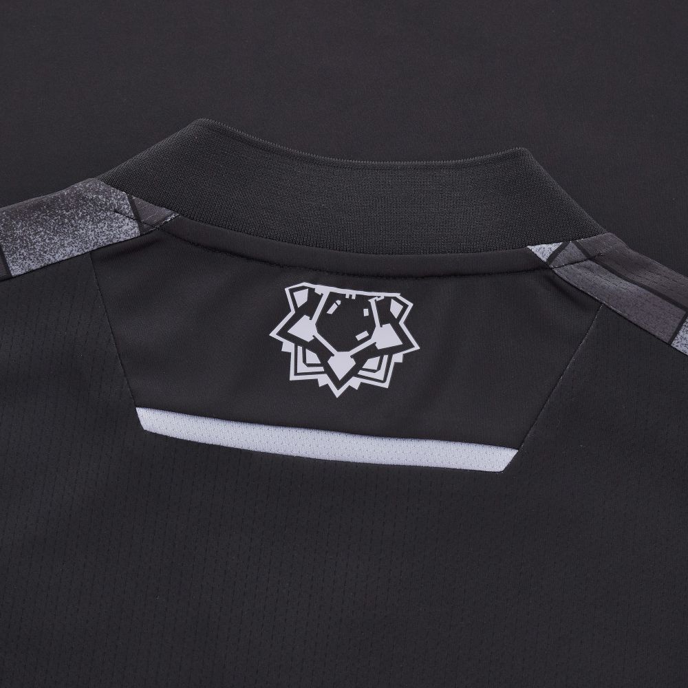 Camiseta Osasuna Femenino 24/25 Third - detalle de la manga