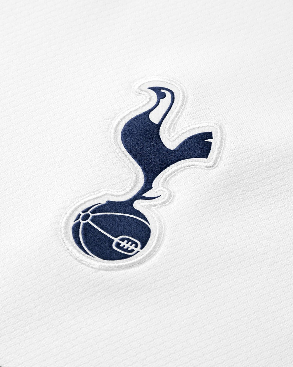 Camiseta Tottenham Femenino 25/26 Home - vista frontal
