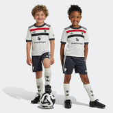 Kids Manchester United lll 2024∕25 - foto principal
