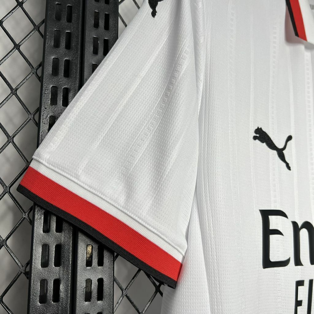Camiseta Milan 24/25 Away - vista frontal