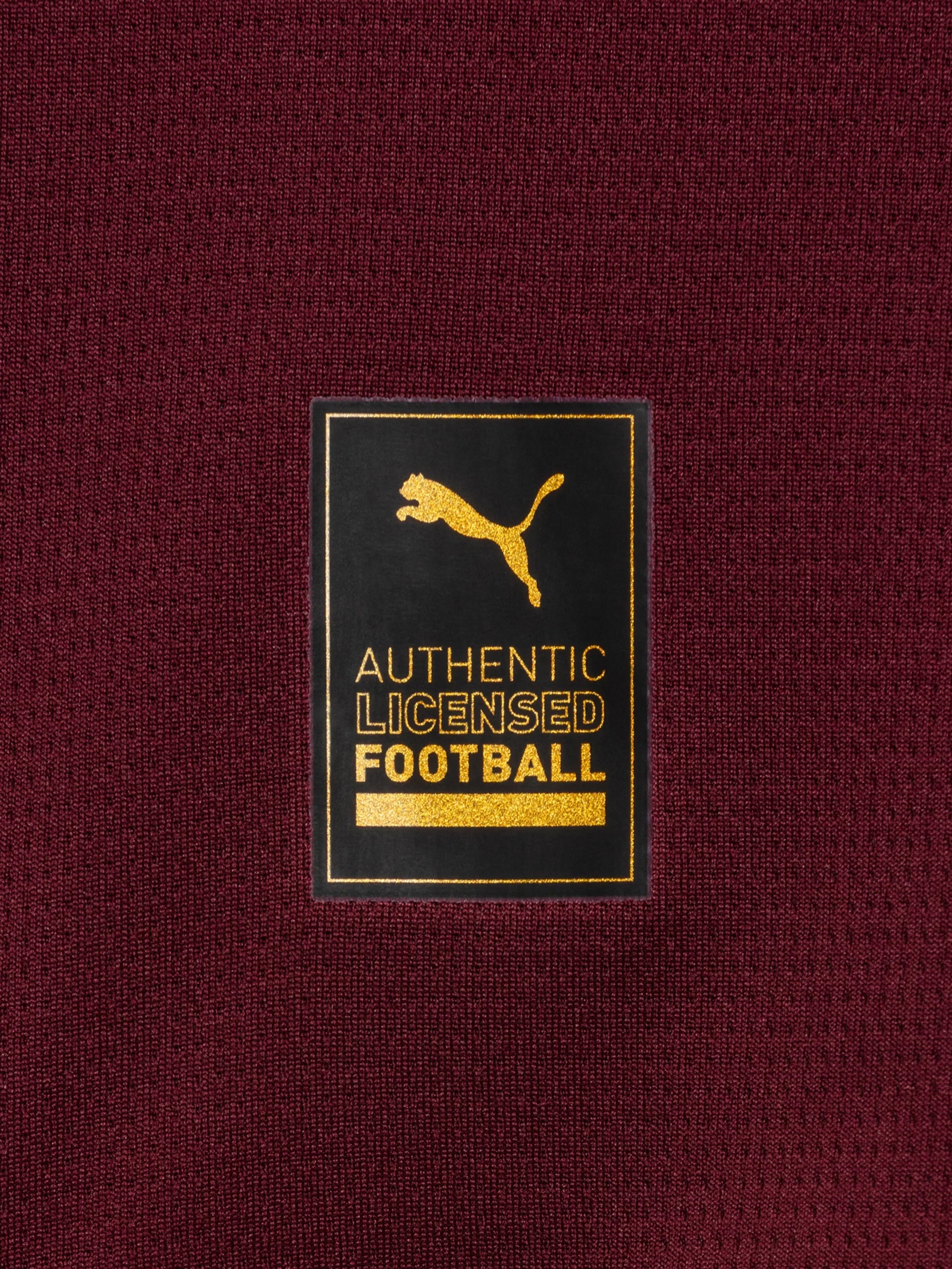 Camiseta Feminina RB Leipzig 24/25 Away - detalle del cuello