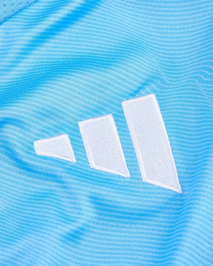 Camiseta Nottingham Forest Femenino 24/25 Third - vista frontal