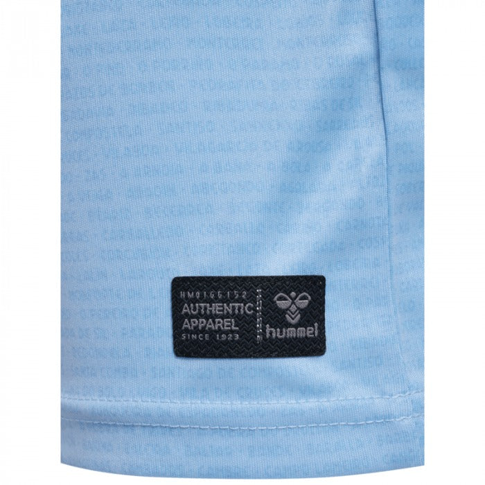 Camiseta Celta Vigo Femenino 24/25 - Home - detalle del cuello