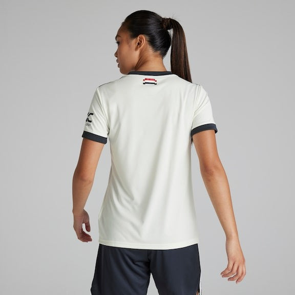 Camiseta Manchester United Femenino 24/25 Third - vista frontal