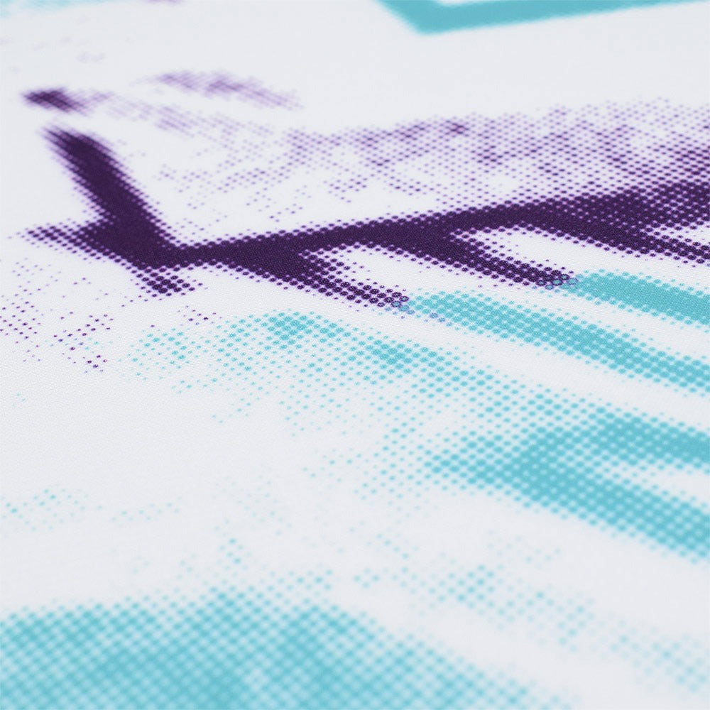 Camiseta Bournemouth Femenino 24/25 Away - detalle de la manga