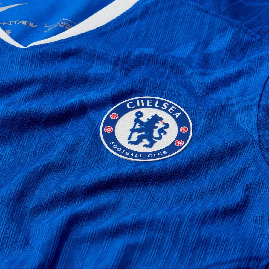 Camiseta Chelsea Femenino 25/26 Home - vista frontal