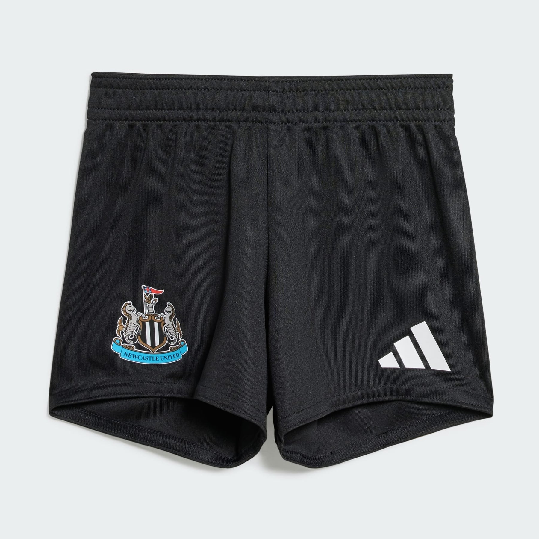 Kids Newcastle 24/25 Home - vista frontal