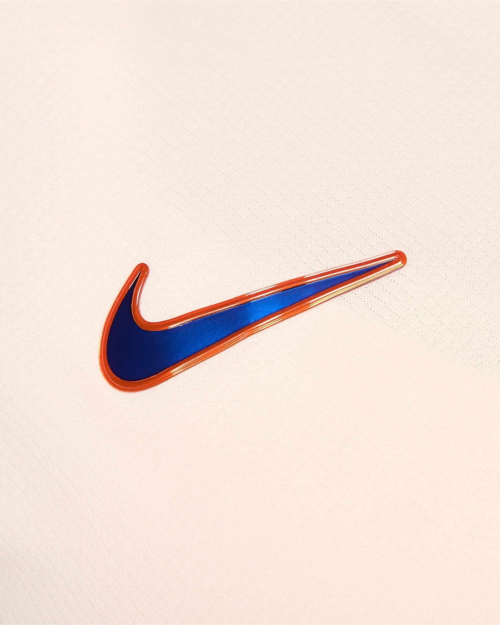 Camiseta Chelsea Femenino 24/25 Away - detalle del cuello