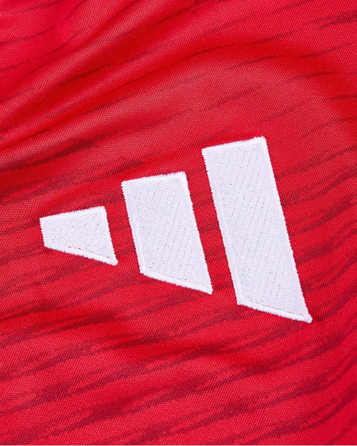 Camiseta Nottingham Forest Femenino 24/25 Home - vista frontal