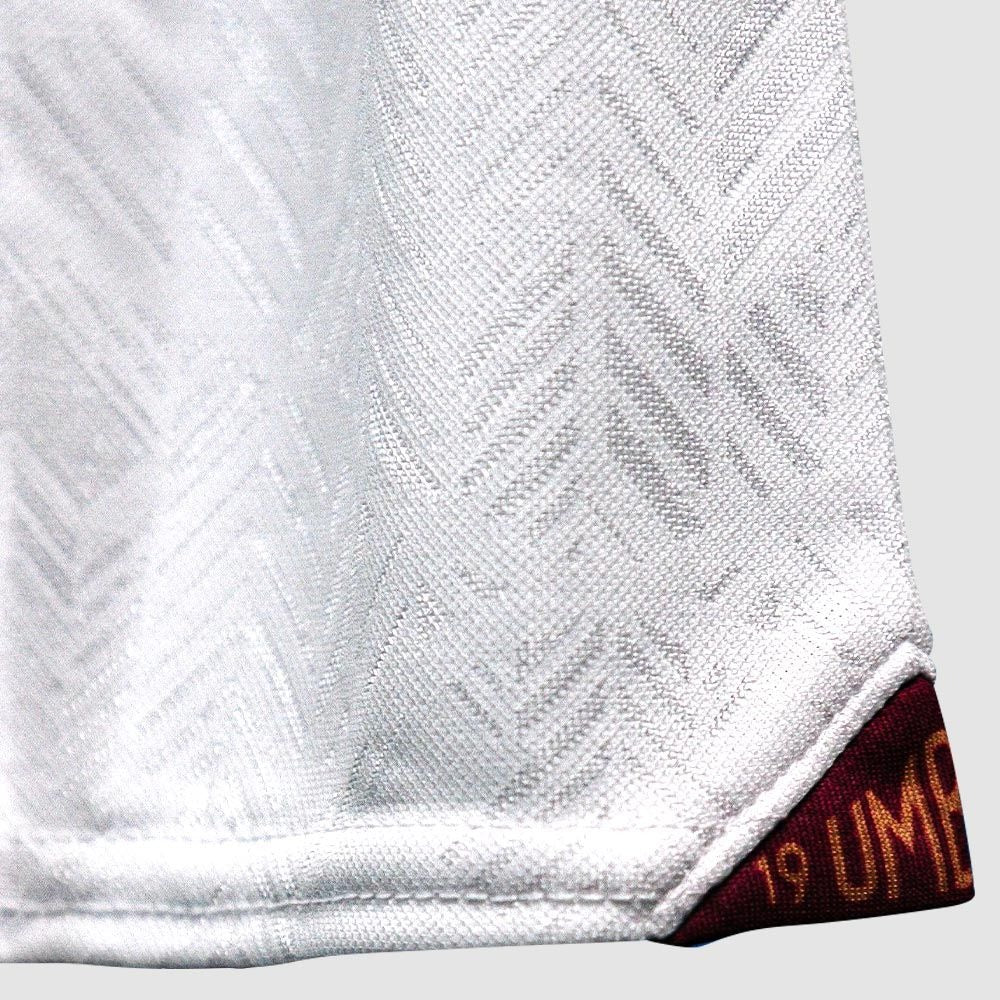 Camiseta West Ham Femenino 24/25 Third - vista frontal
