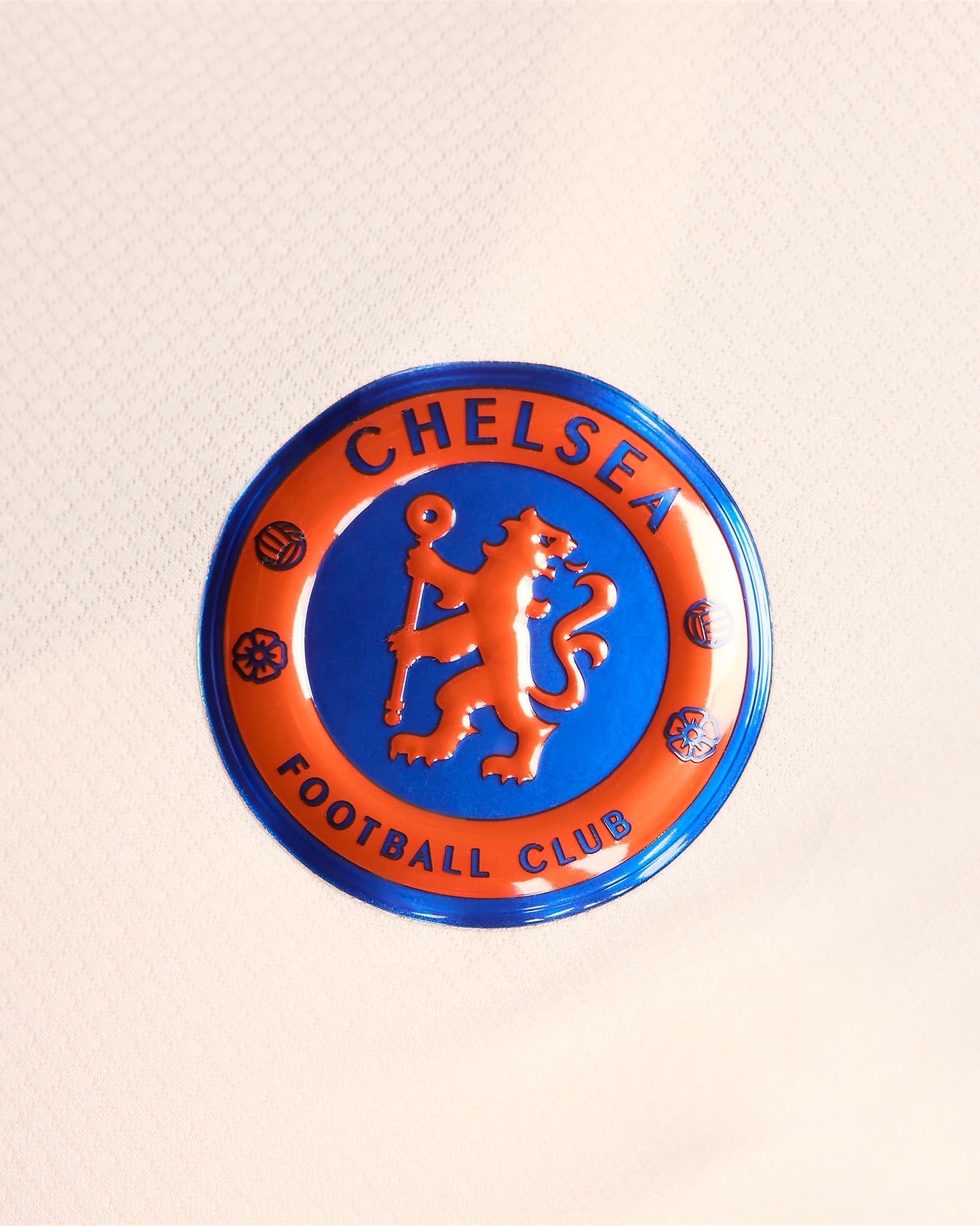Camiseta Chelsea Femenino 24/25 Away - vista trasera