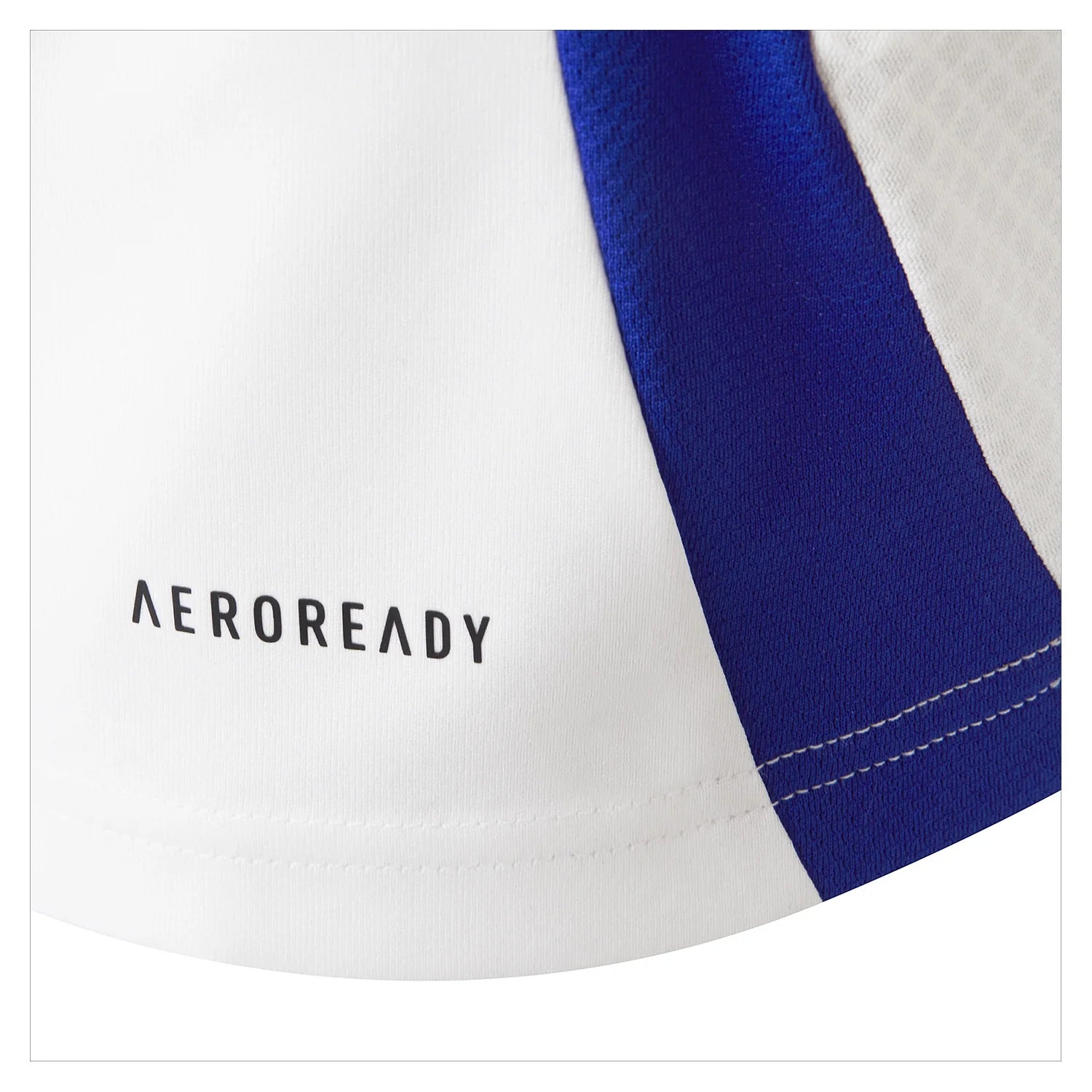 Camiseta Feminina Lyon 24/25 Home - detalle de la manga