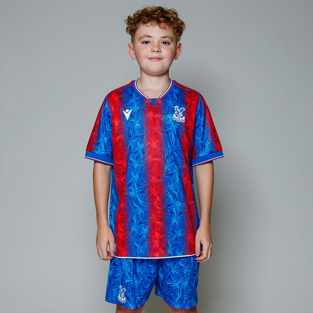 Kids Crystal Palace 24/25 Home - foto principal