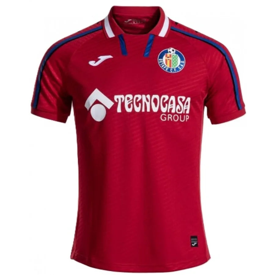 Camiseta Getafe Femenino 24/25 Away - foto principal