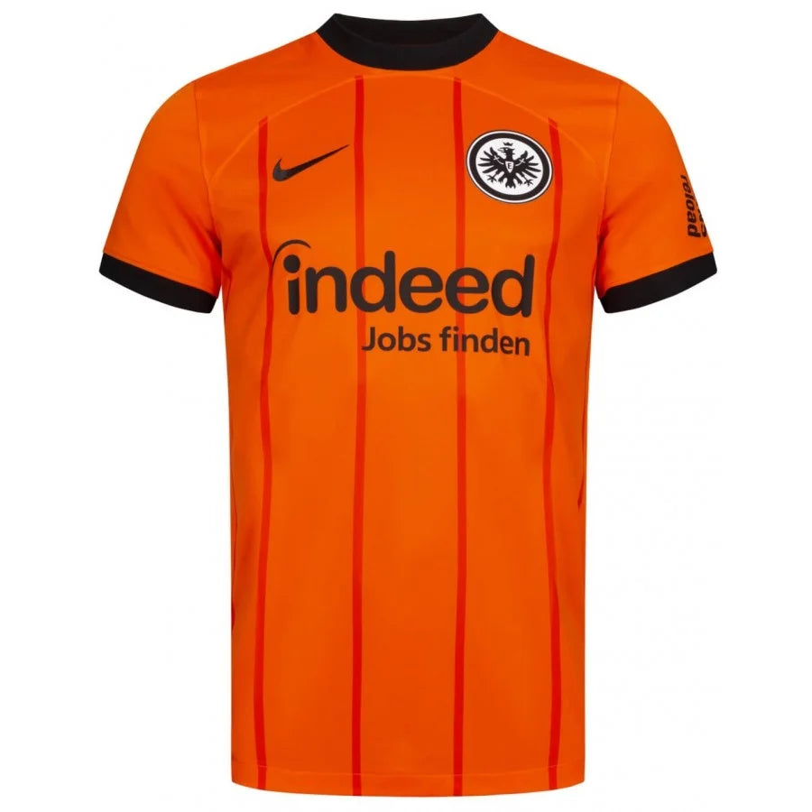 Camiseta Feminina Eintracht Frankfurt 24/25 Third - foto principal