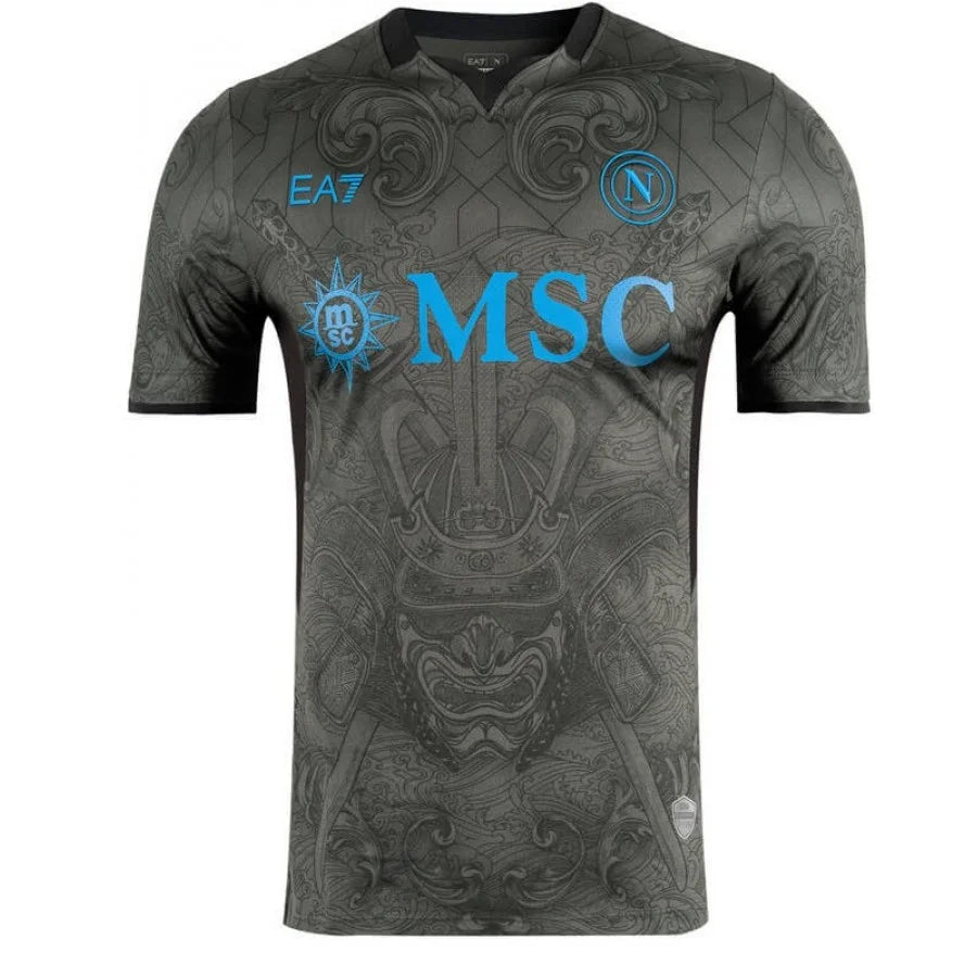 Camiseta Napoli 24/25 Third - foto principal
