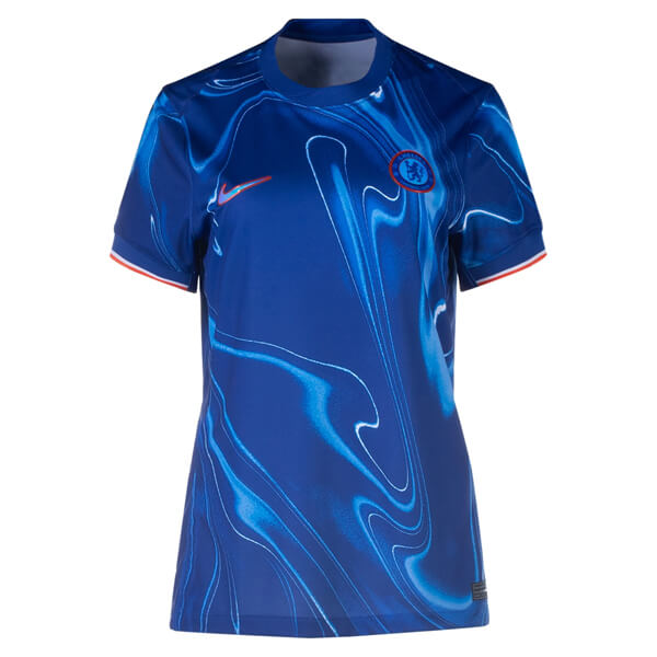 Camiseta Chelsea Femenino 24/25 Home - foto principal