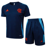 Set CRF Comissão 25/26 - Azul Escuro - foto principal