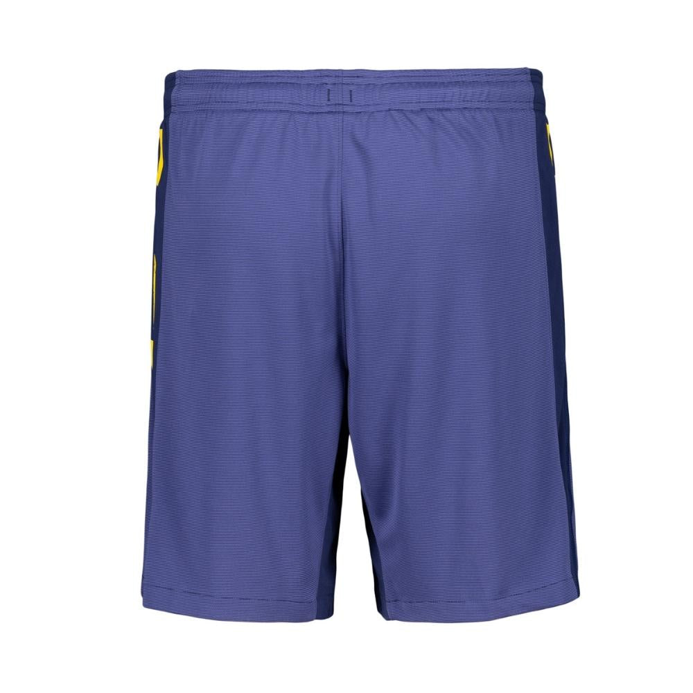 Shorts Atletico Madrid 25/26 Away - vista trasera