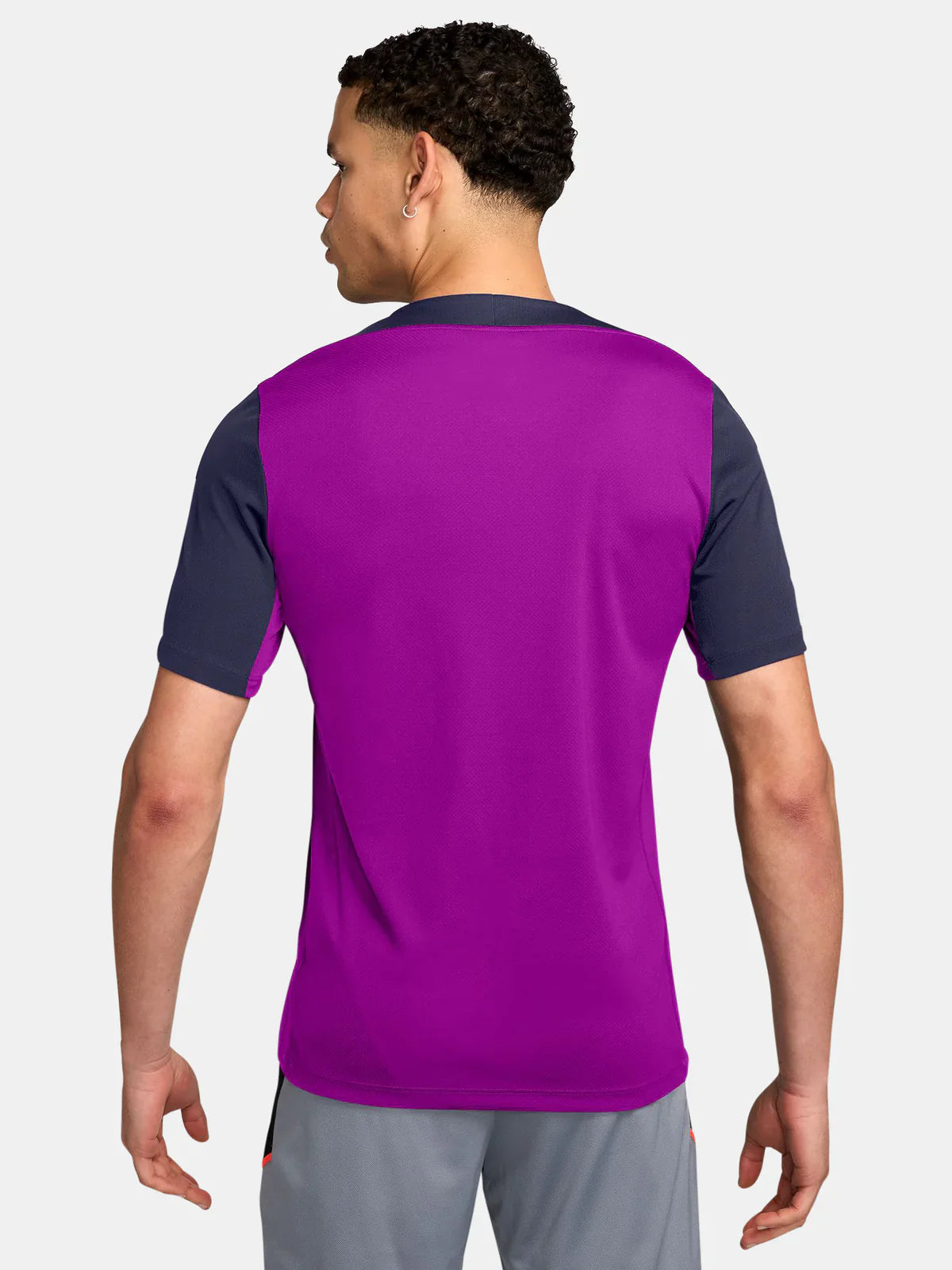 Camiseta Barcelona 25/26 Training - vista frontal