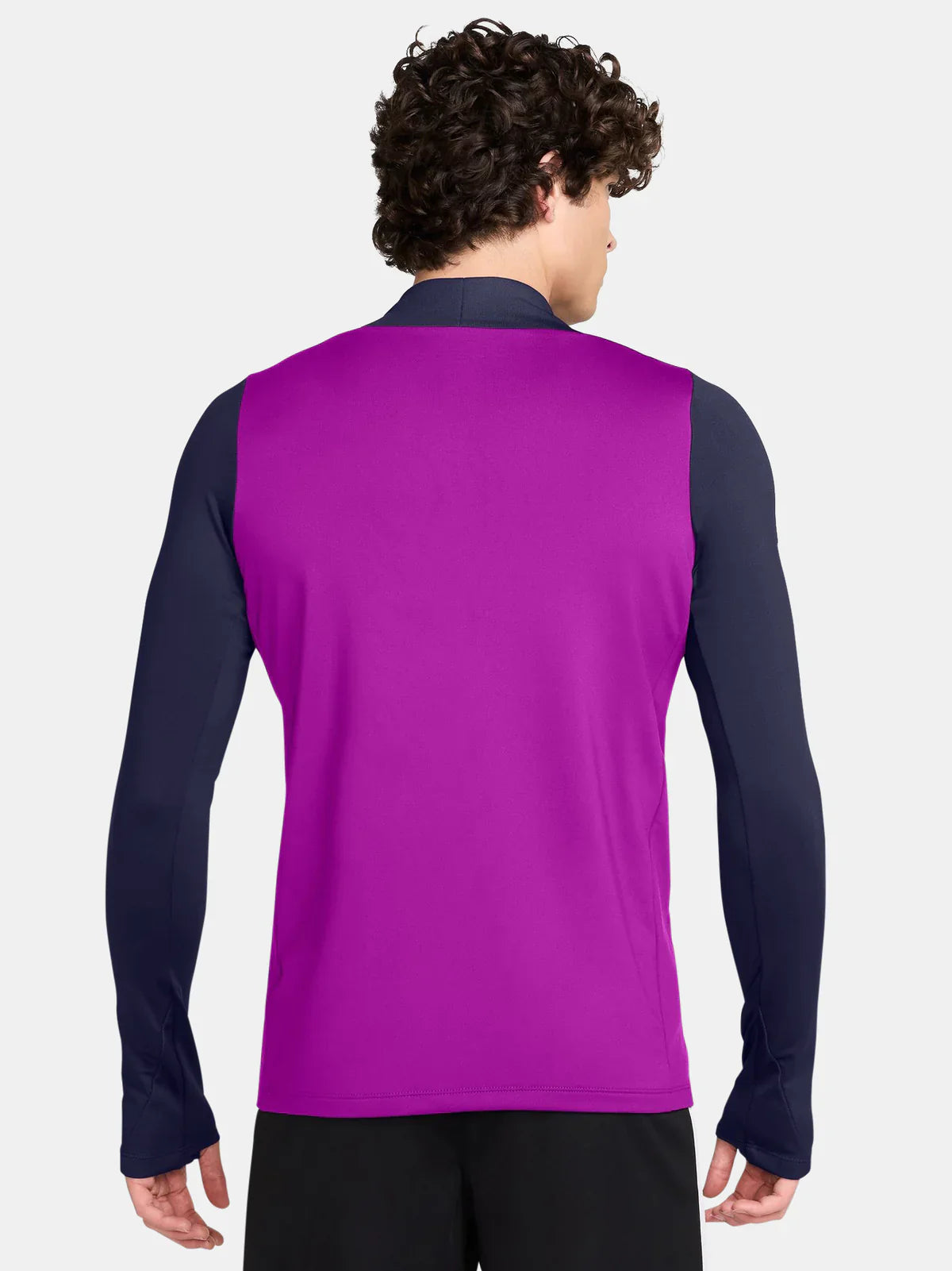 Sweatshirt Barcelona Training 25/26 - vista frontal