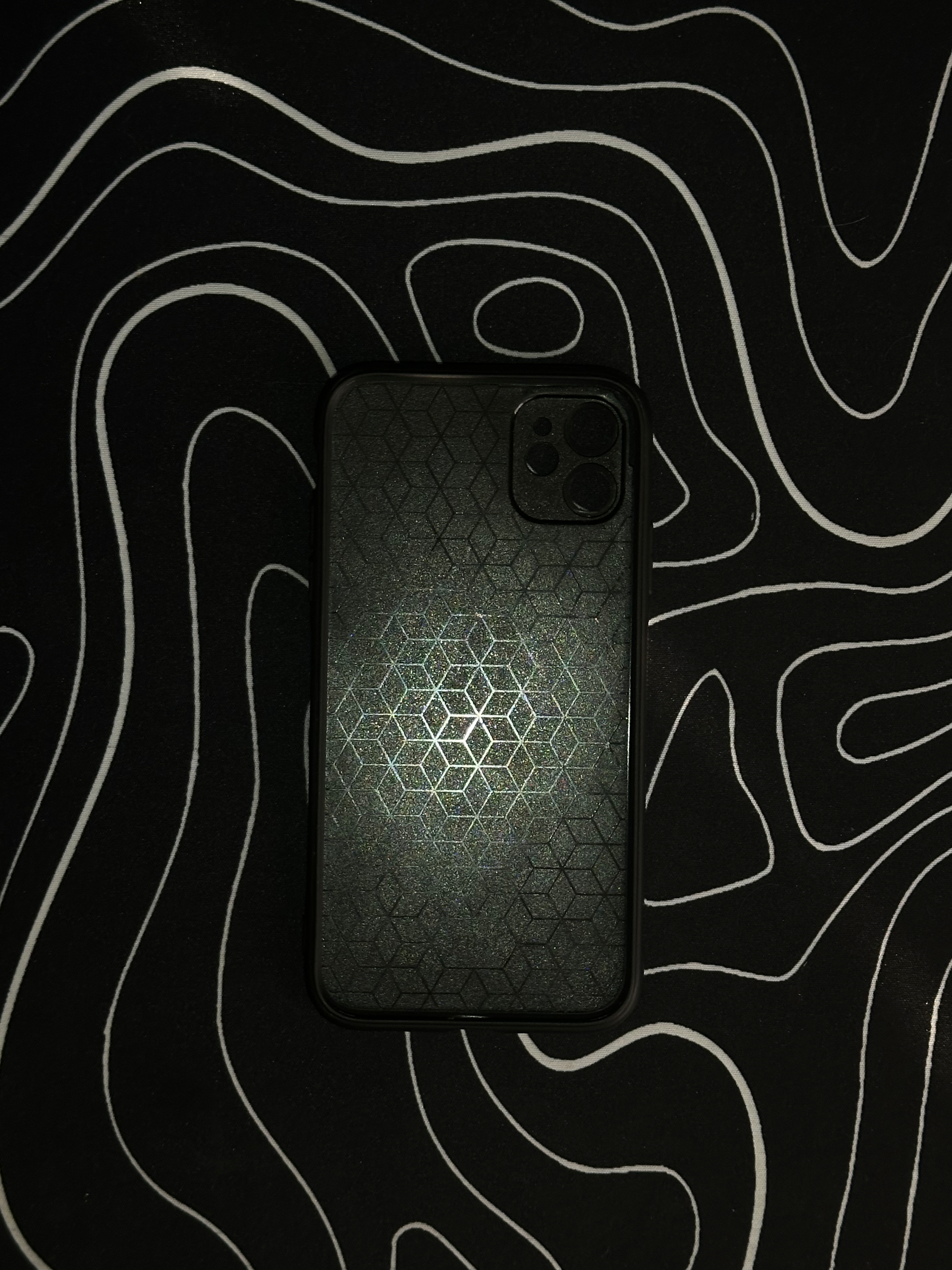 Ronaldo Case