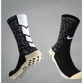 Meia Anti-Derrapante Nike - Preta OrderBump - foto principal