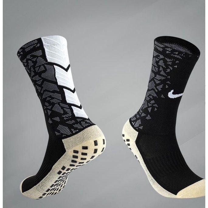 Meia Anti-Derrapante Nike - Preta OrderBump - foto principal