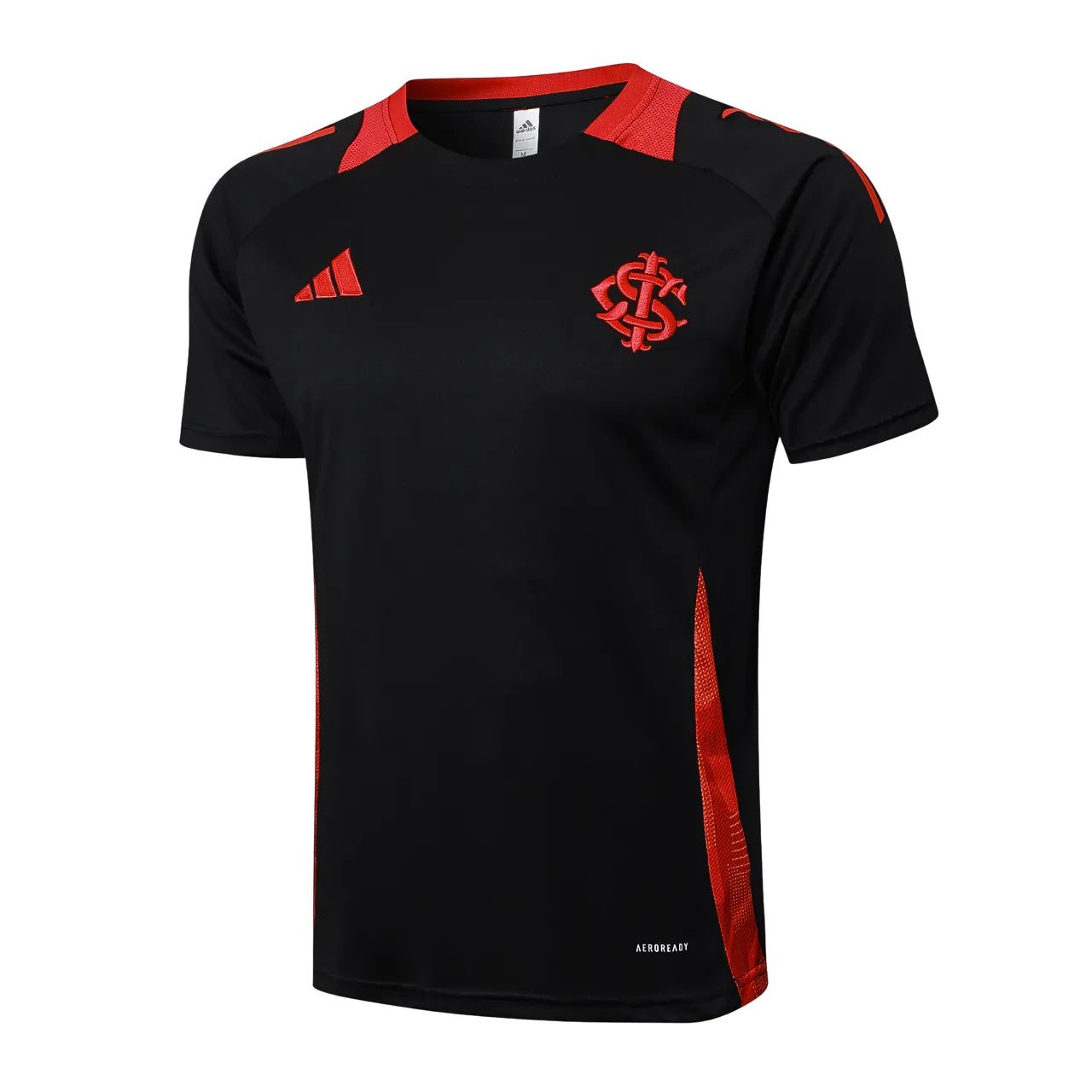 Set Internacional Training25/26 - Preto - vista trasera