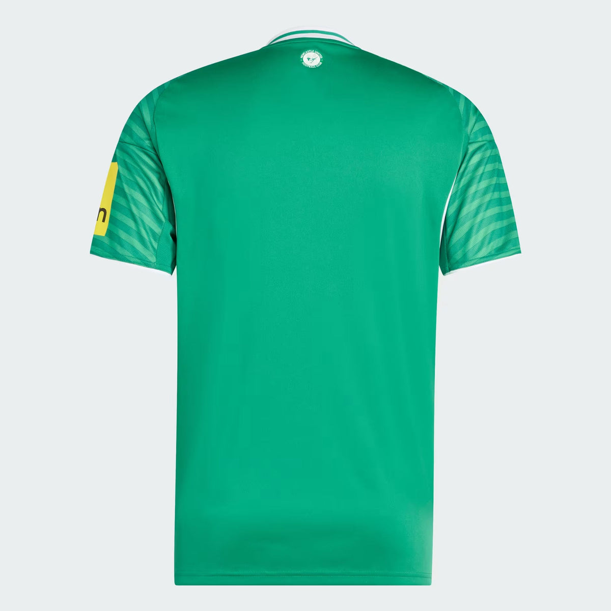 Camiseta Newcastle United 25/26 Away - vista frontal