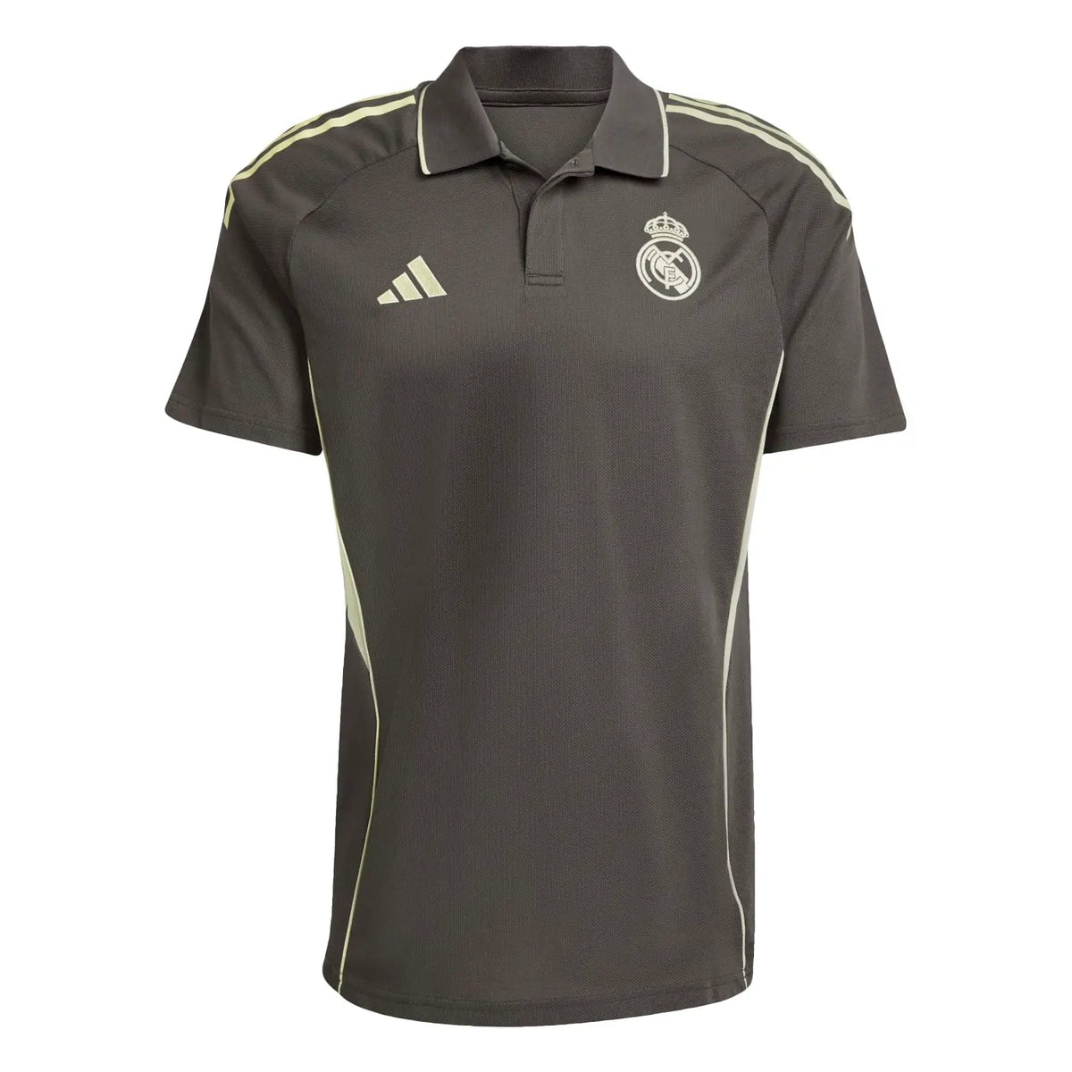 Camiseta Real Madrid 25/26 Polo Training - foto principal
