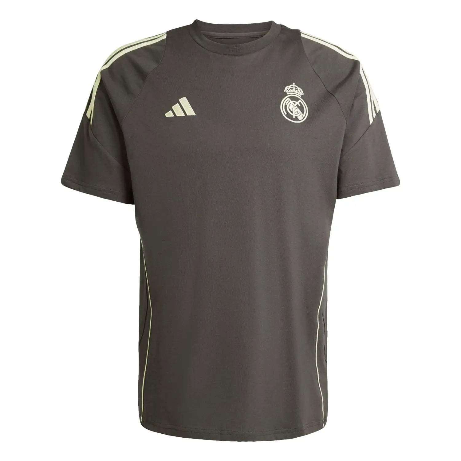 Camiseta Real Madrid 25/26 Training - foto principal