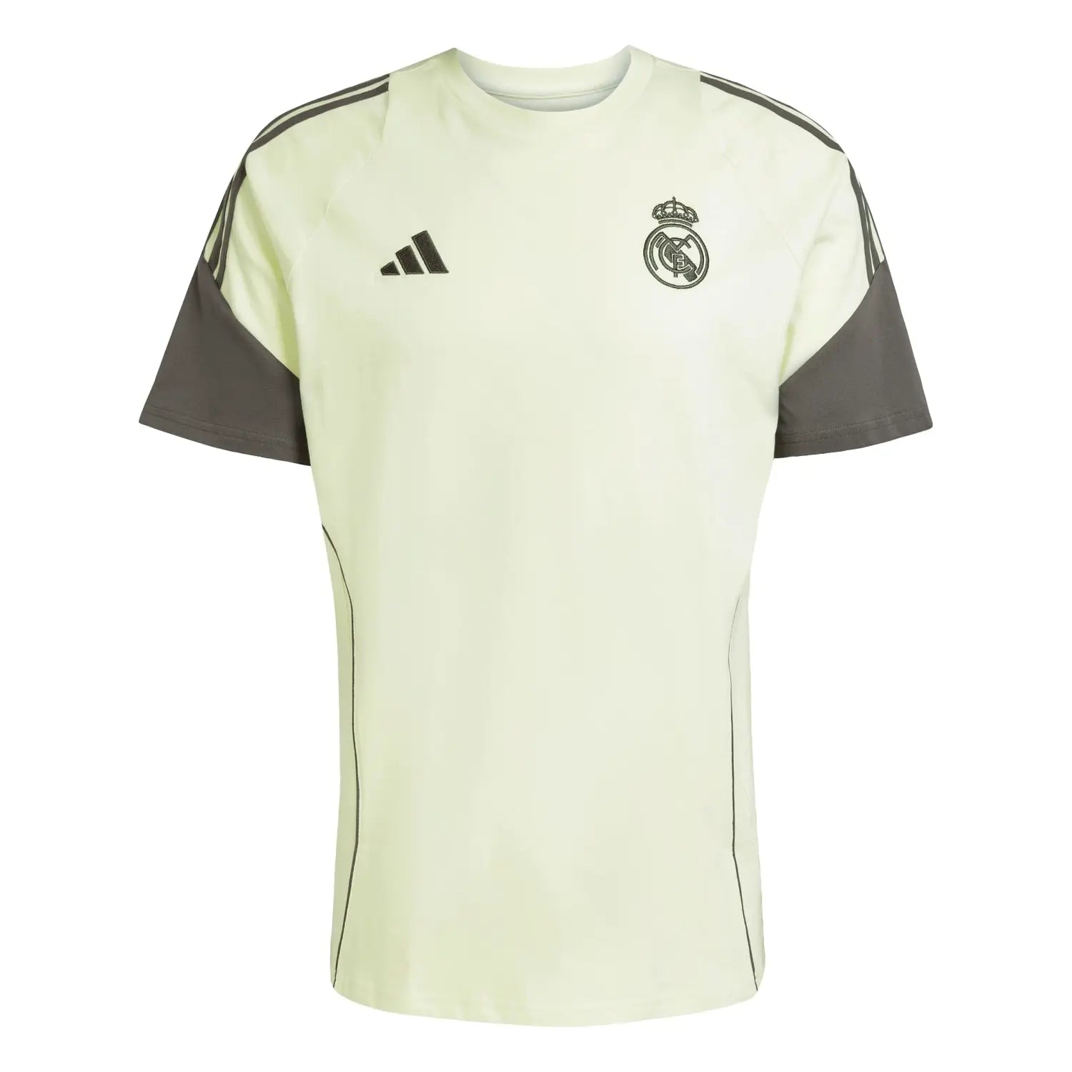 Camiseta Real Madrid 25/26 Training - foto principal