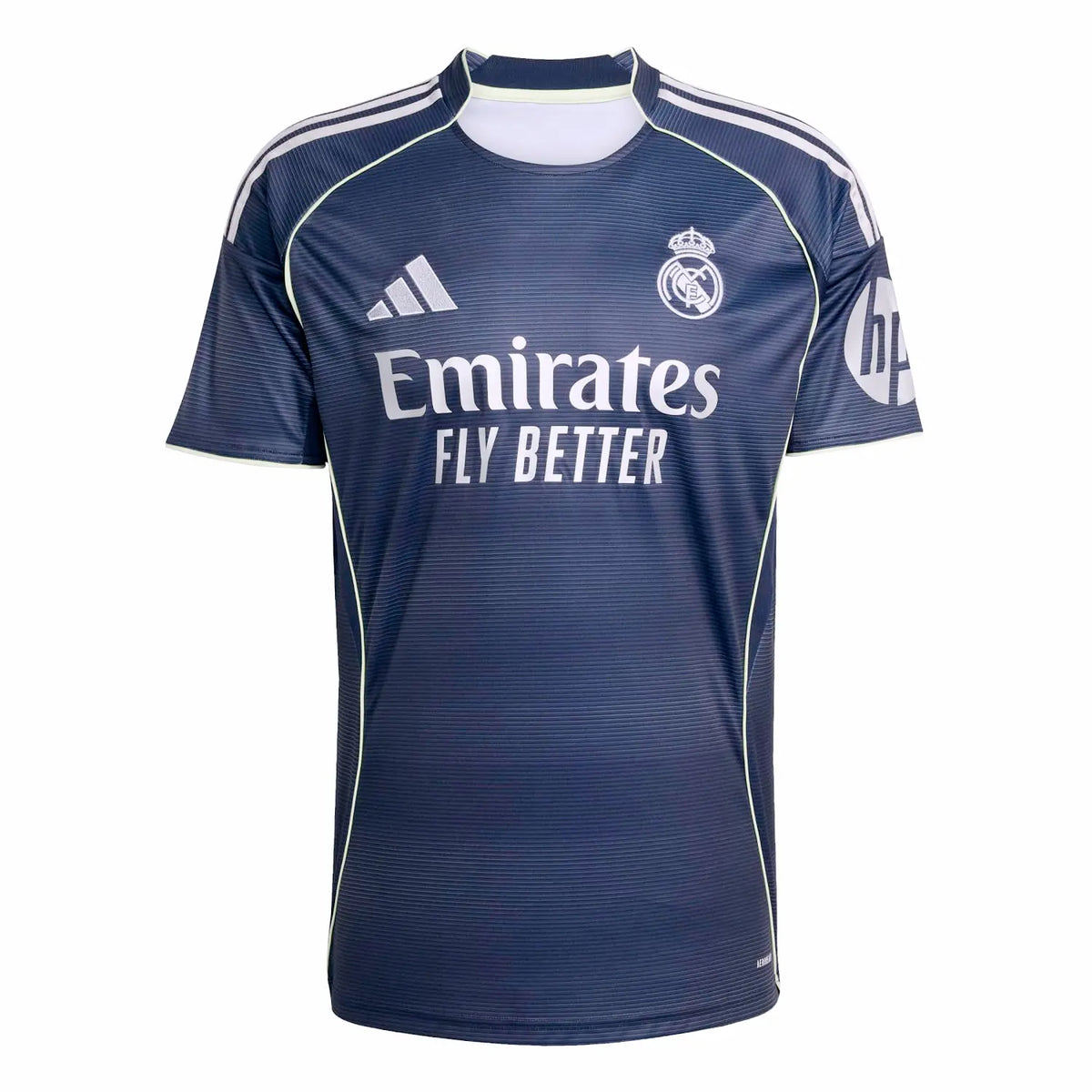 Jersey Real Madrid 25/26 Away #10 MBAPPÉ