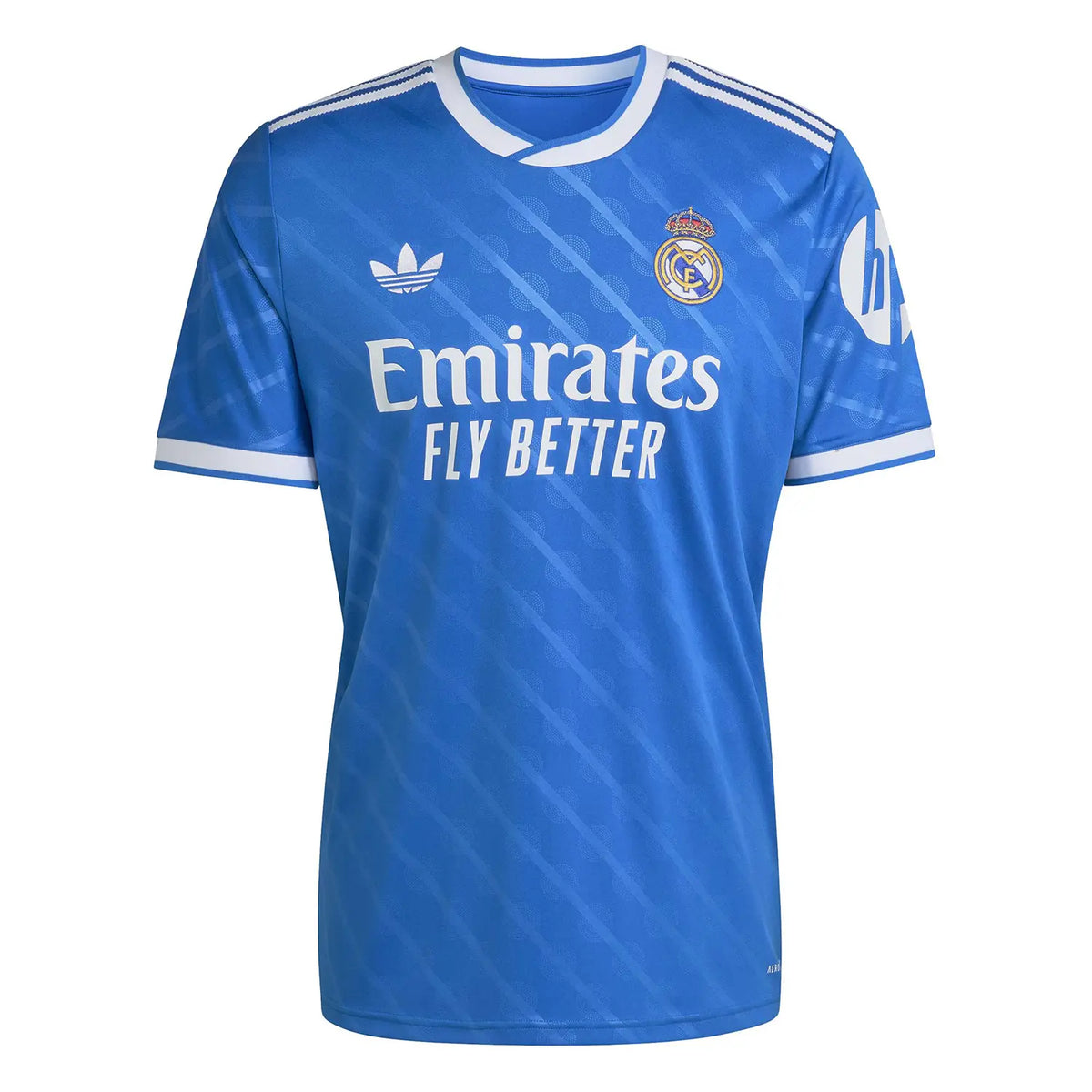 Camiseta Real Madrid 25/26 Third - foto principal