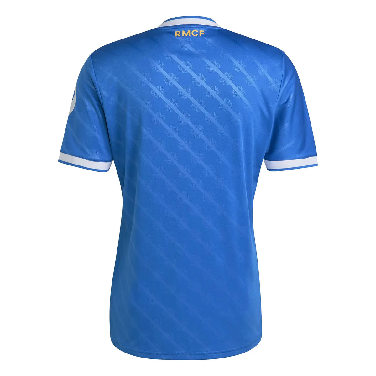 Camiseta Real Madrid 25/26 Third - vista frontal