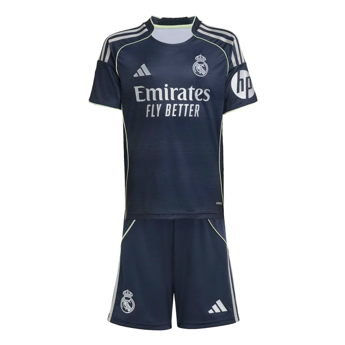 Kids Real Madrid 25∕26 Away - foto principal