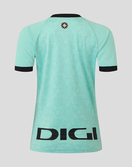 Camiseta Athletic Bilbao Femenino 25/26 Third - vista frontal