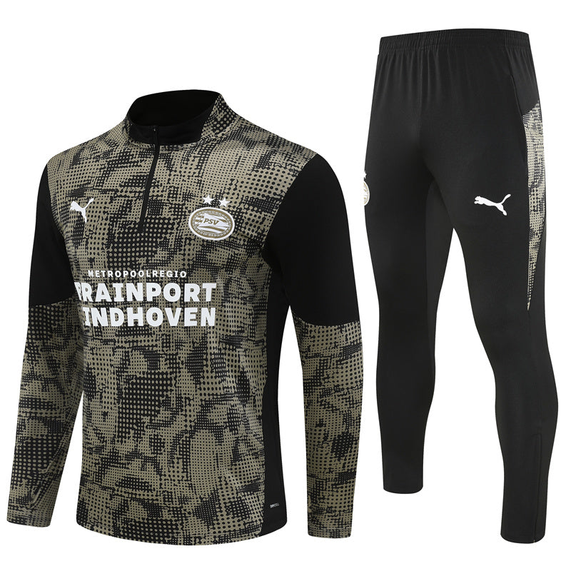 Training Suit PSV 25/26 - Winter - foto principal