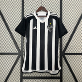 Camiseta 24∕25 Atlético Mineiro Home - foto principal