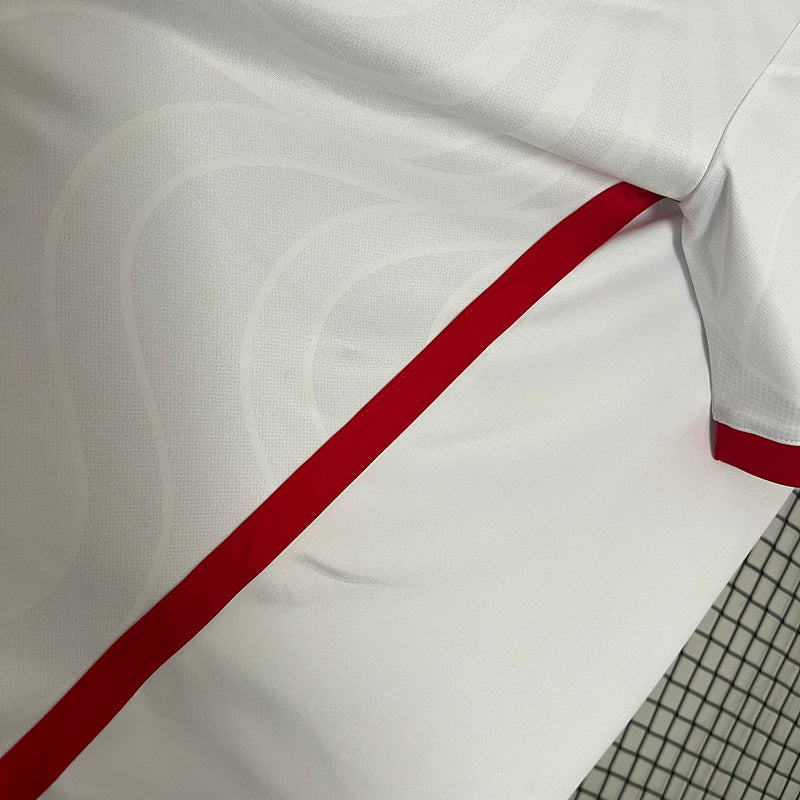 Camiseta 24∕25 Flamengo away - foto principal