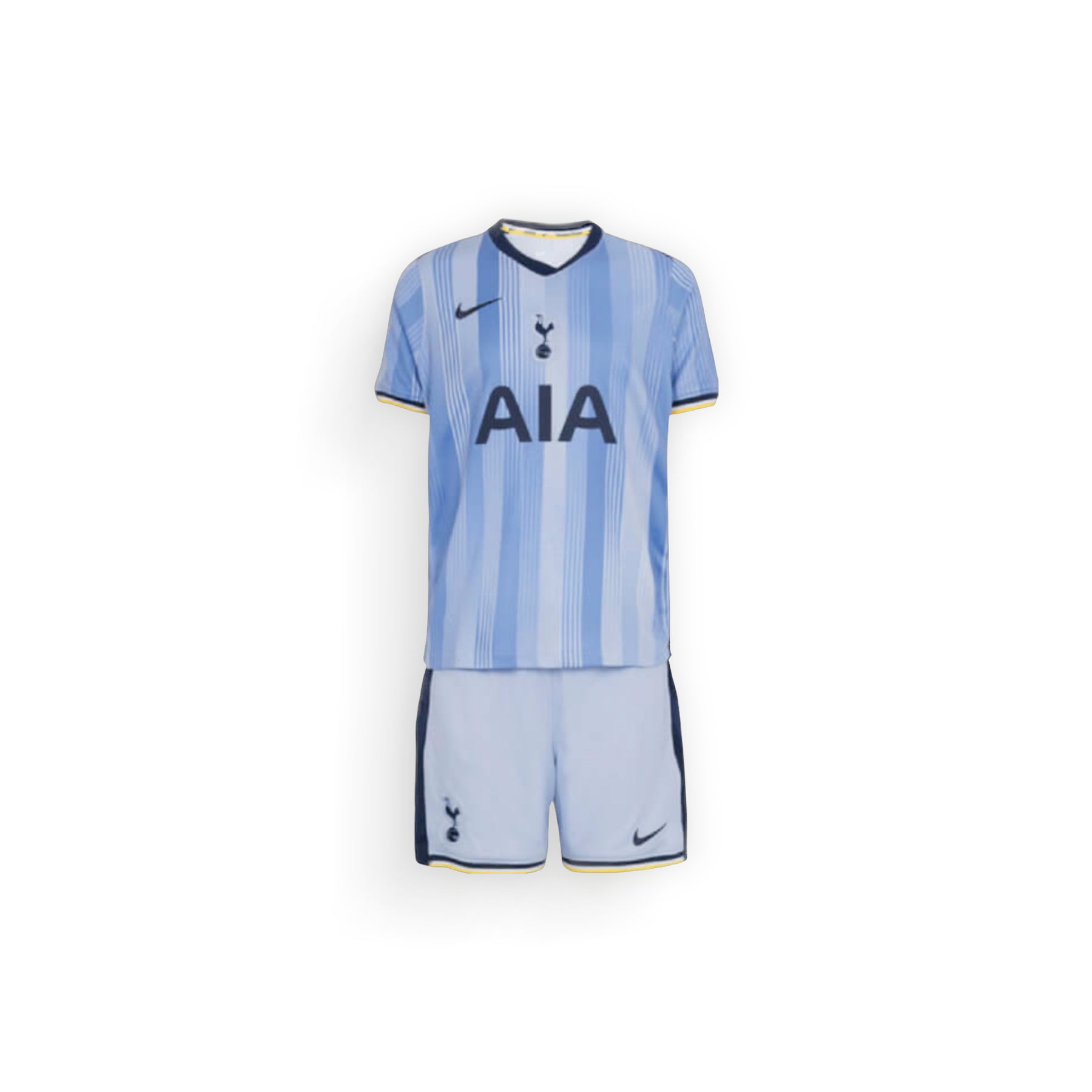 Kids Tottenham 24∕25 Away - foto principal