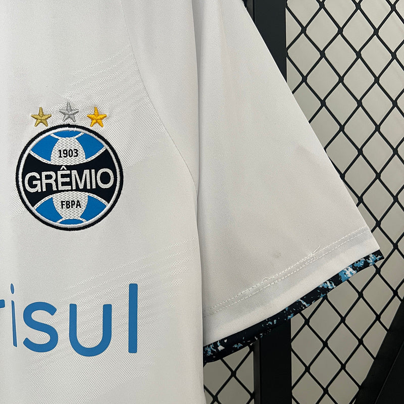 Camiseta 24∕25 Gremio Away - vista trasera