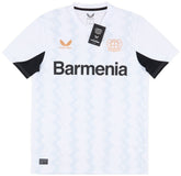 Kids Bayer Leverkusen 24/25 Away - foto principal